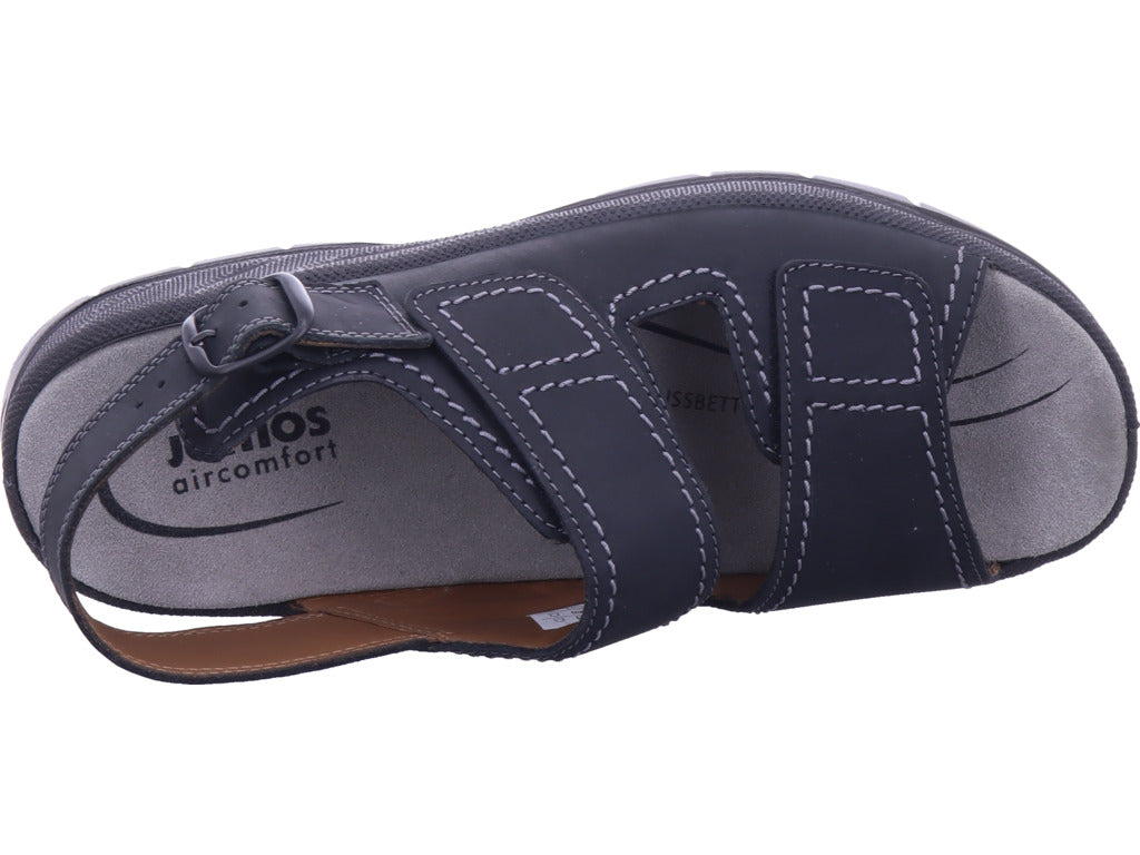 Jomos Herren   in schwarz