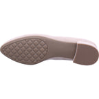 Jana Damen Ballerina  in beige