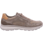 Dr. Stark Herren Halbschuh  in beige