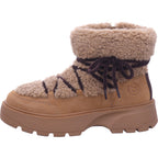 Bugatti Damen Stiefelette  in braun
