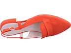 Gabor Damen Pump  in orange
