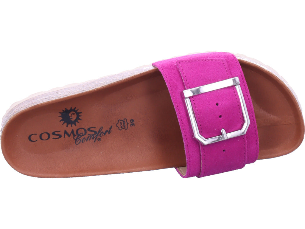 2 GO FASHION    in rot