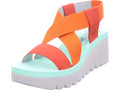 Fly London Damen   in orange