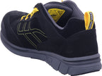 WorkPower Men's Safety Shoe Jagon S3 in black