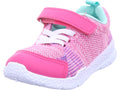 Becker GmbH Girls' Half Shoe in Rose