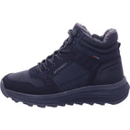 Marco Tozzi Herren Stiefelette  in schwarz