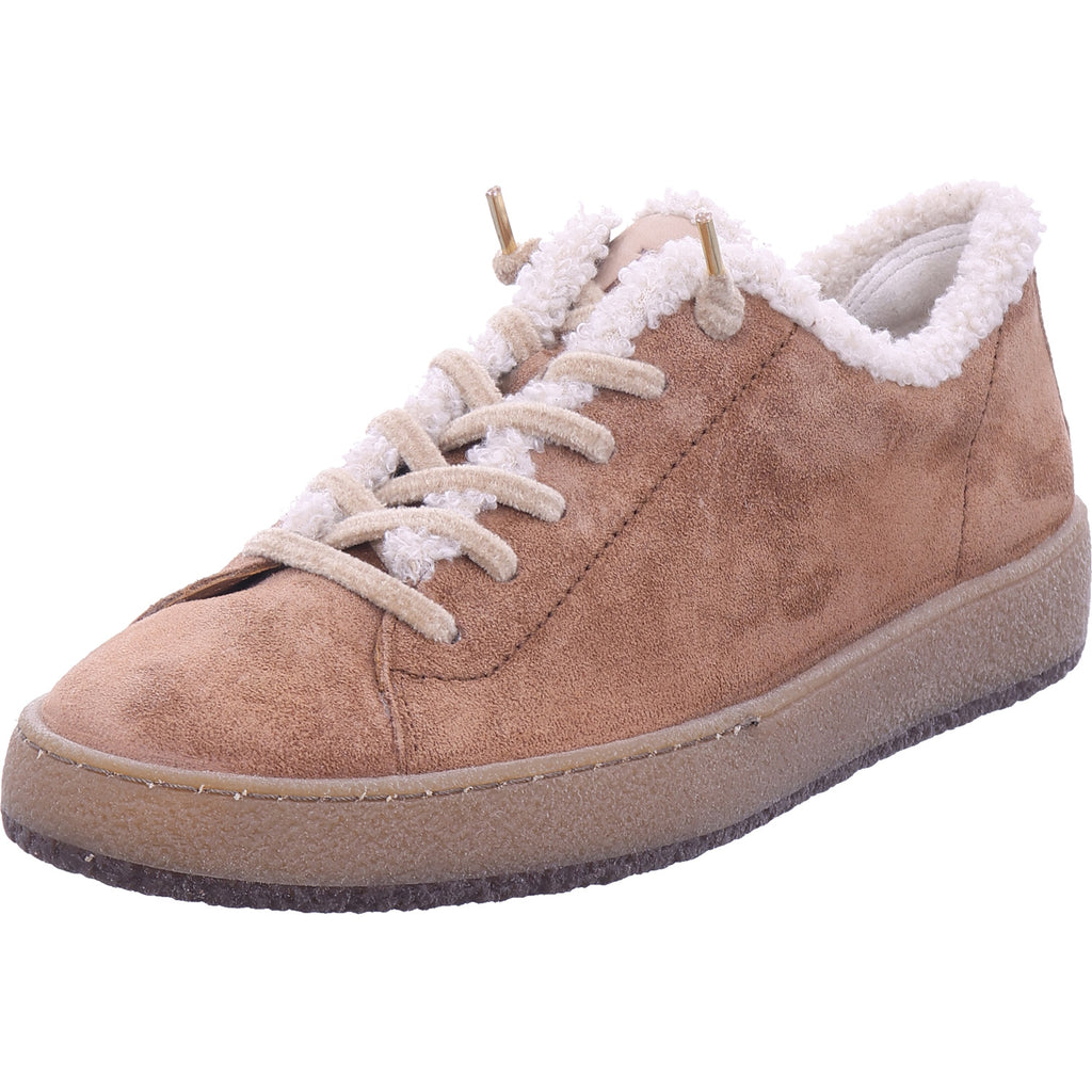 Paul Green Damen Sneaker  in beige