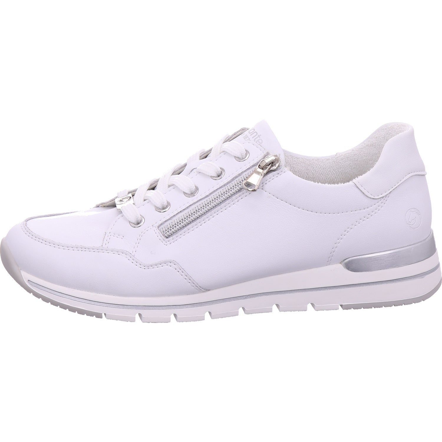 Remonte Damen Sneaker  in weiß
