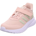 Adidas dívčí sportovní obuv X Plrpath El C v růžové barvě