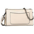 Tom Tailor Bag Lennon Cross Bag S in white