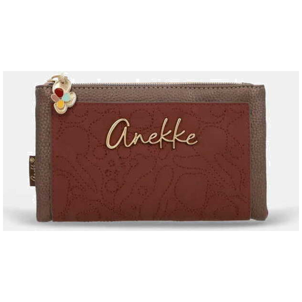 Anekke Damen   in braun