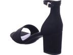 Marco Tozzi Damen Sandale  in schwarz