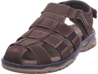 Dockers Herren Sandalette  in braun