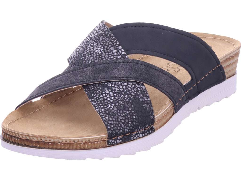 Inblu women's in black