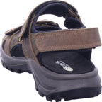 Dr. Stark Herren Sandalette  in braun