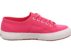 Superga Damen Sneaker  in pink
