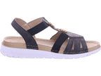 Inblu women's in black