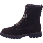 Tamaris Damen Stiefelette  in braun
