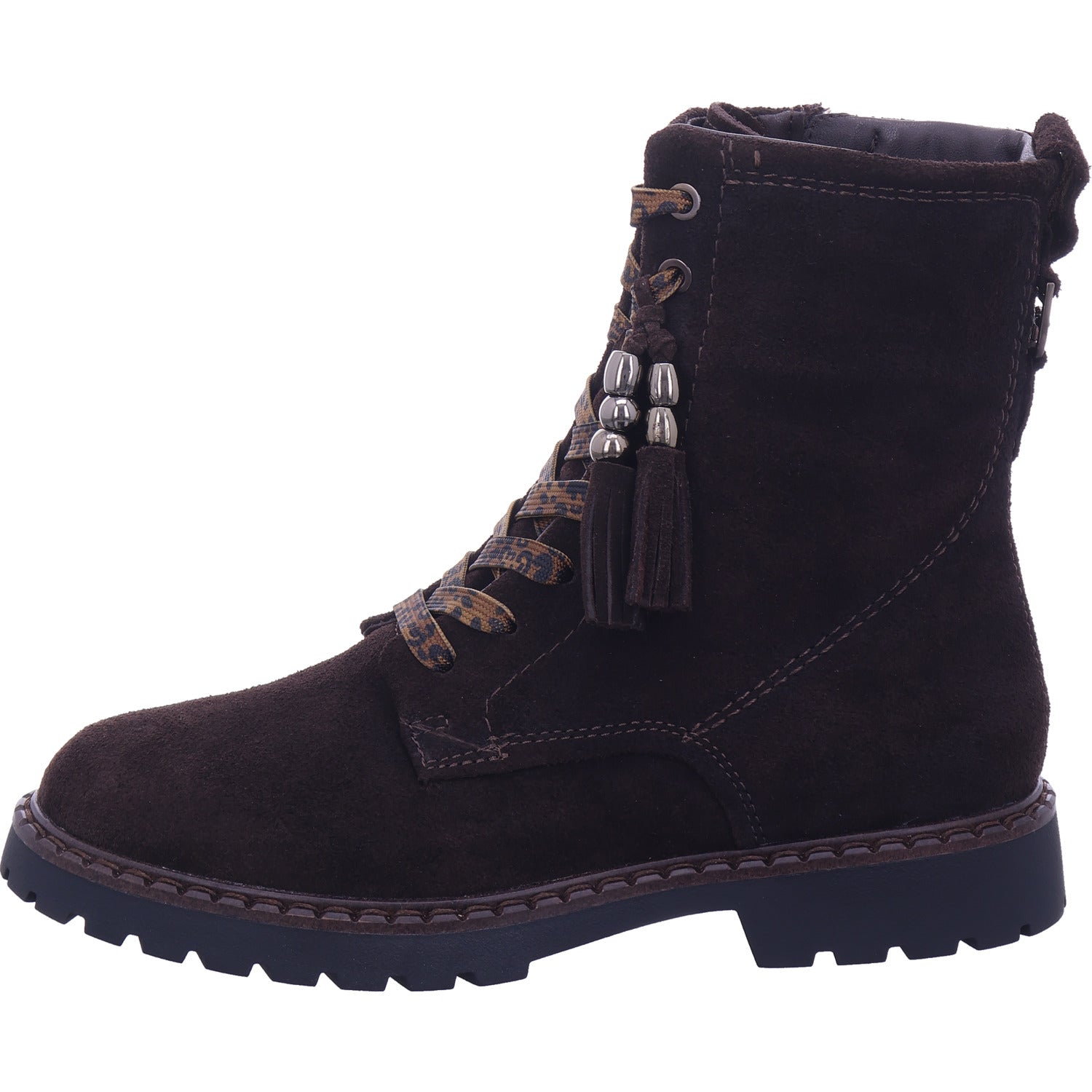 Tamaris Damen Stiefelette  in braun