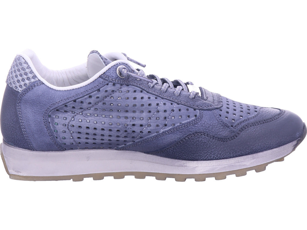 Cetti Damen Slipper  in blau