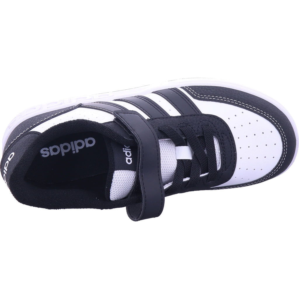 Adidas Jungen Sneaker Vs Pace 2.0 in weiß