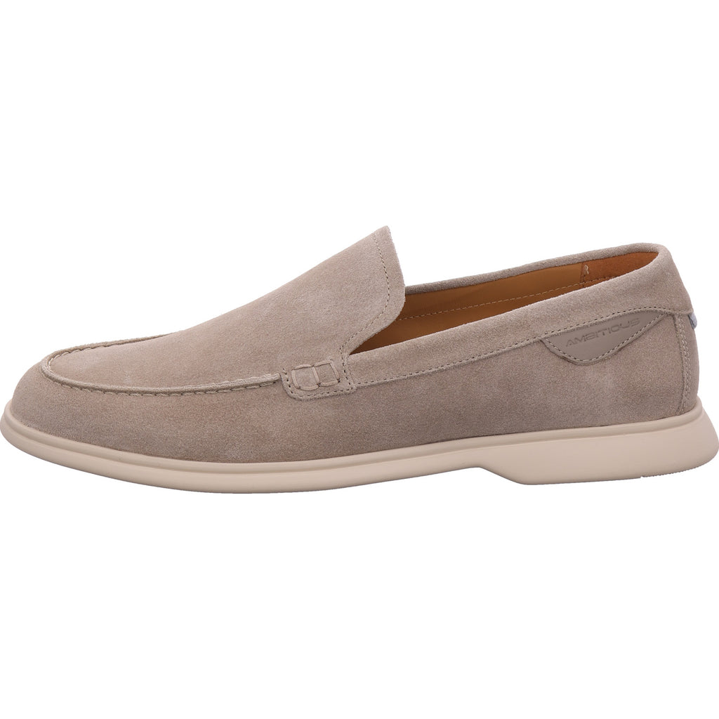 Ambitious Herren Slipper  in sand-taupe