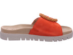 Gabor Damen   in rot