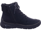Rieker Women's Boots Hwk Women's Boots in black