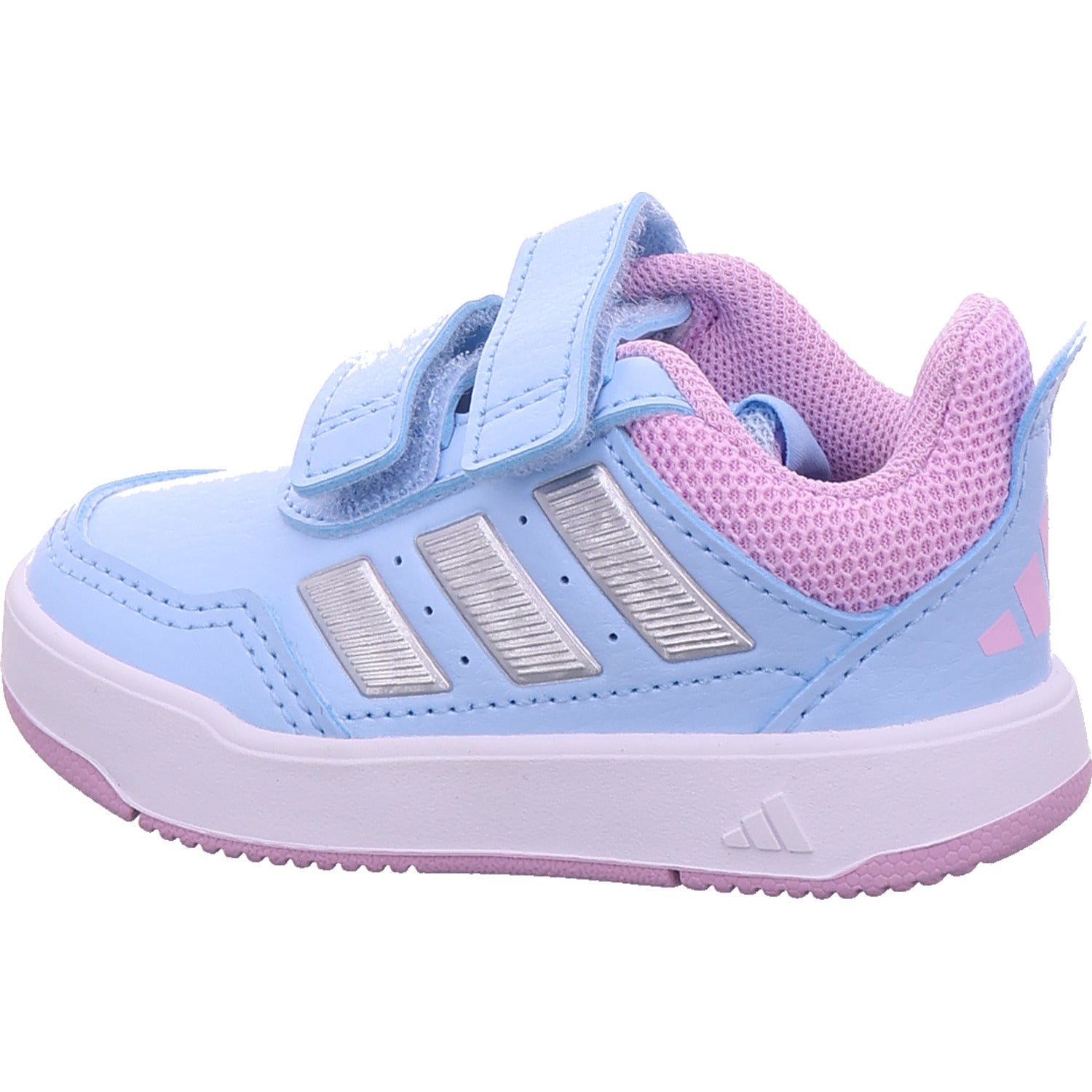 Adidas Girls' Sneakers Tensaur Sport 3.0 Cf I in light blue