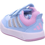 Adidas Mädchen Sneaker Tensaur Sport 3.0 Cf I in hell-blau