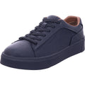 Bugatti Herren Sneaker  in schwarz