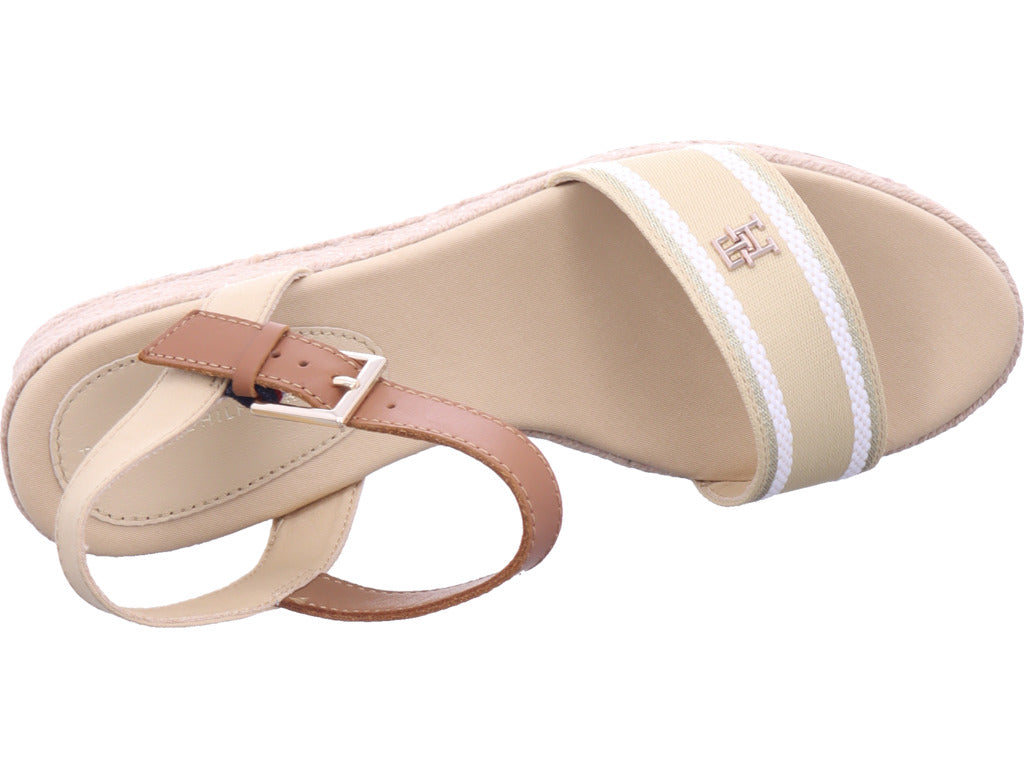 Tommy Hilfiger Damen   in beige