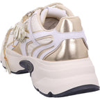 GIO+ Damen Sneaker  in weiß