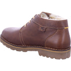 Camel Active Men's Ankle Boots in brown