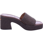Tamaris Women's Mules in Brown