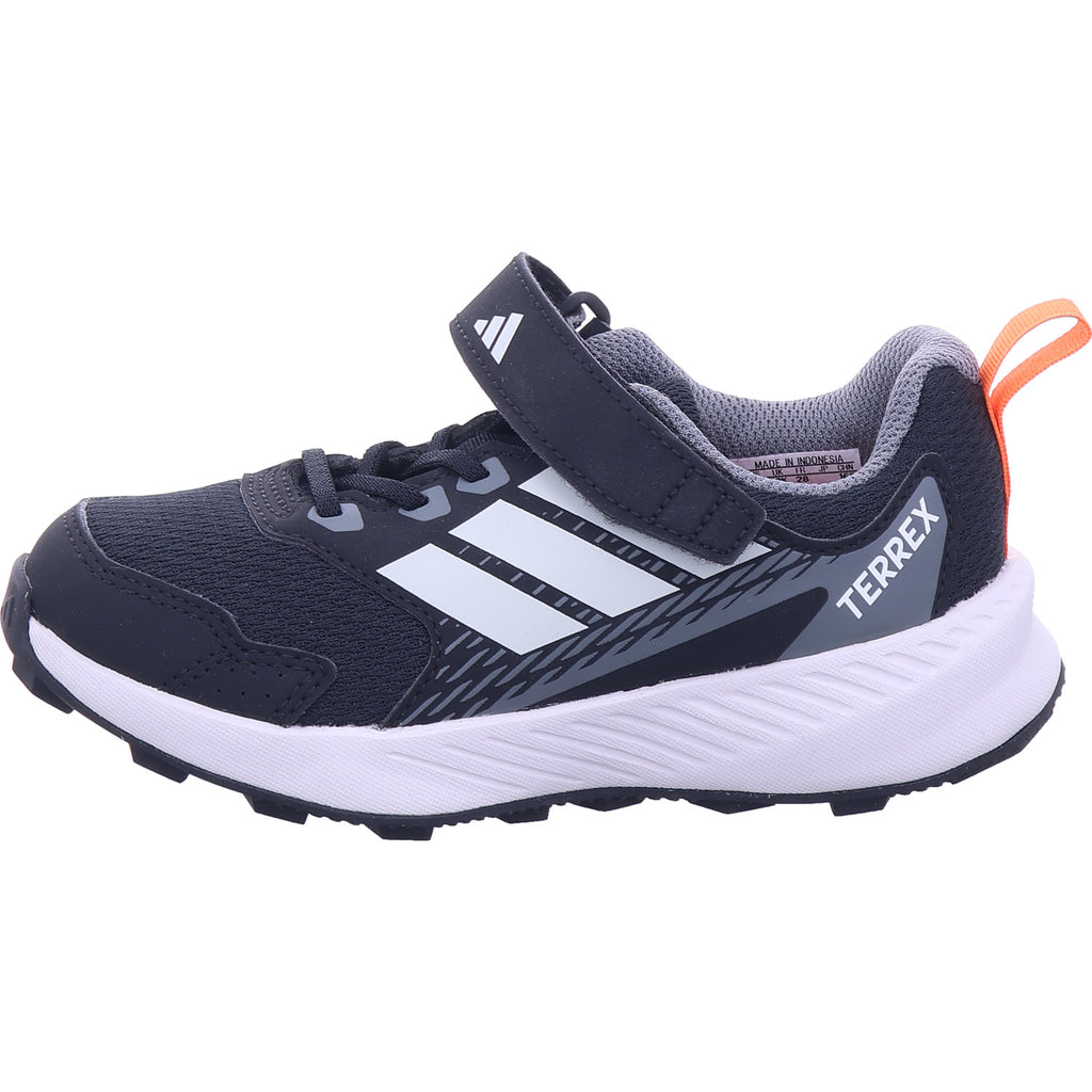 Adidas Jungen Sportschuh Terrex Tracefinder Cf C in schwarz