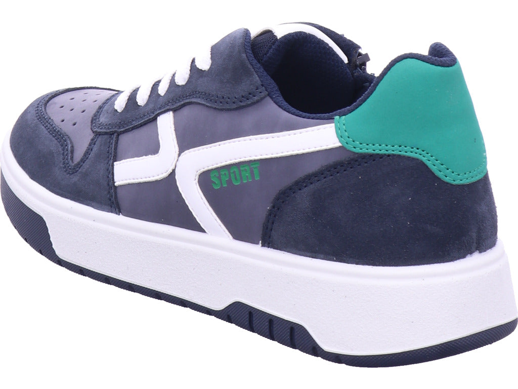 Imac Jungen Sneaker  in blau