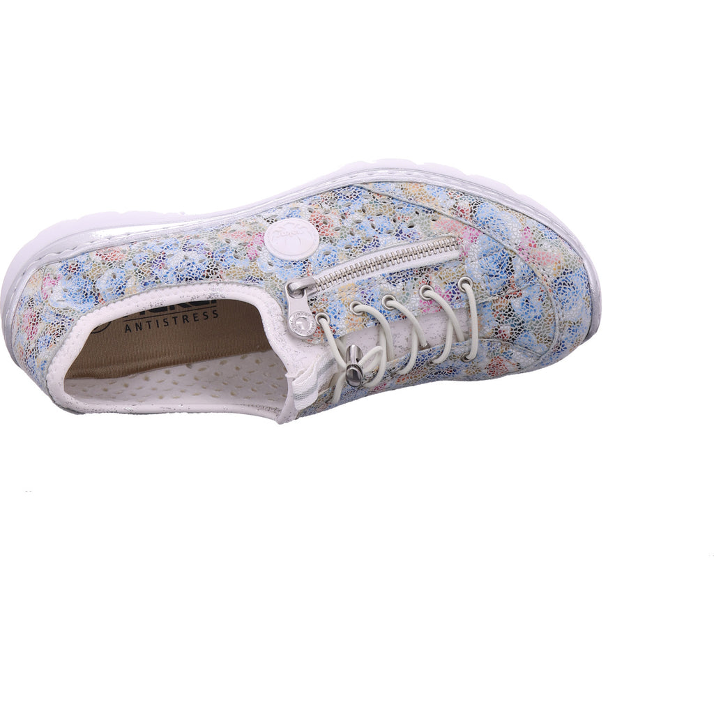 Rieker Damen Slipper  in sonstige