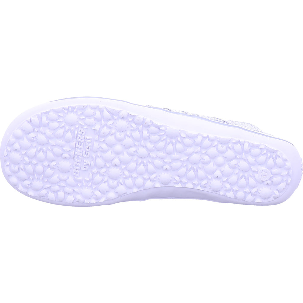 Dockers Women's Barefoot Shoes in Grey