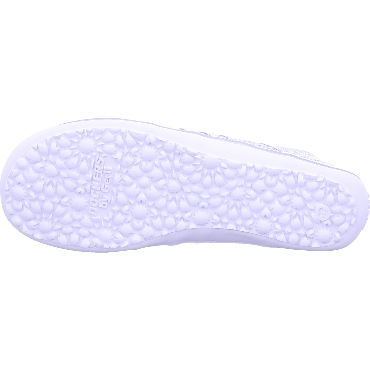 Dockers Women's Barefoot Shoes in Grey