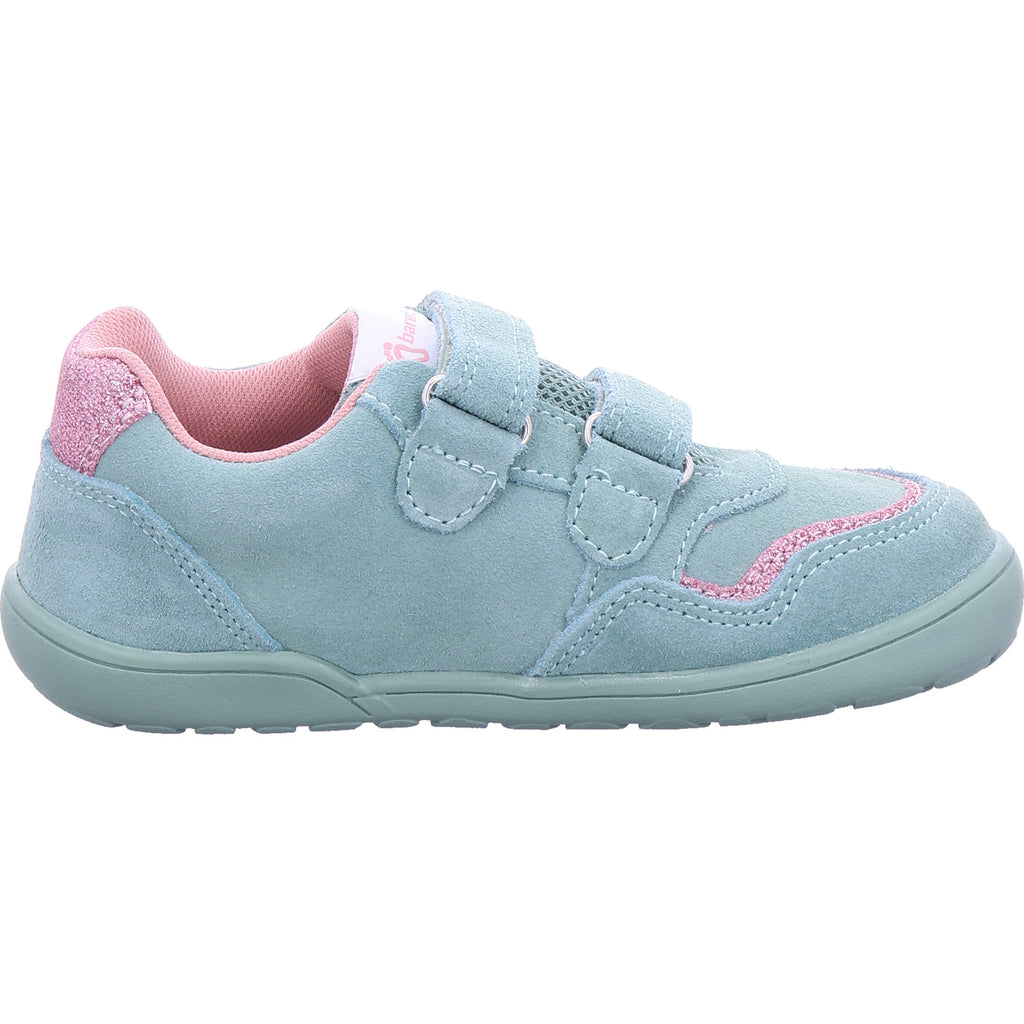 Lurchi Mädchen Sneaker  in frei
