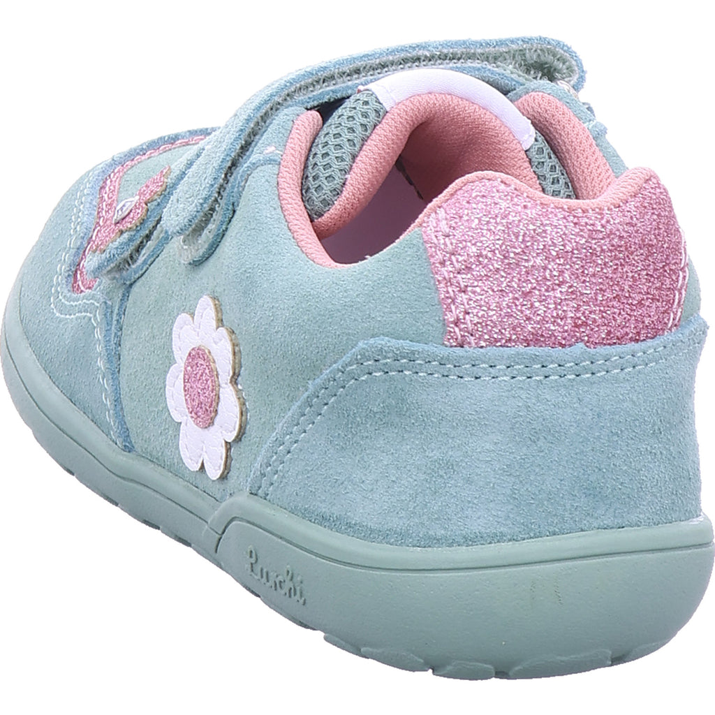 Lurchi Mädchen Halbschuh  in frei