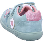 Lurchi Mädchen Halbschuh  in frei