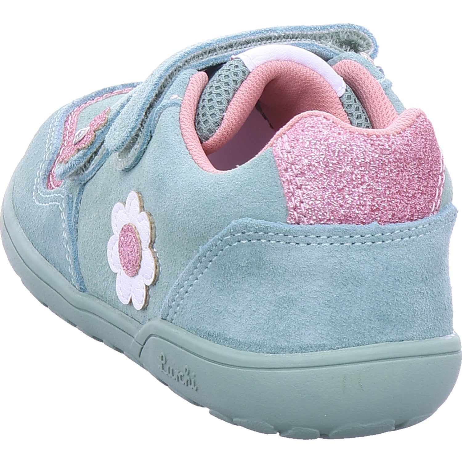 Lurchi Mädchen Halbschuh  in frei