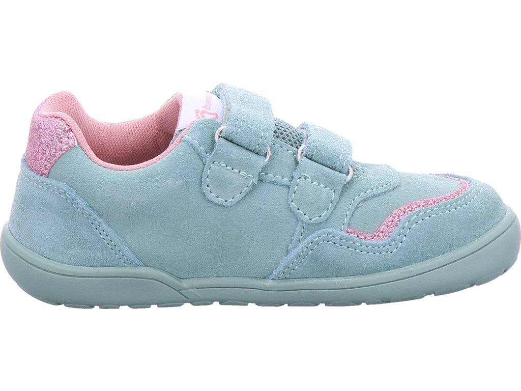 Lurchi Mädchen Halbschuh  in frei