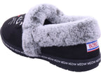 Dámské tenisky SKECHERS v černé barvě