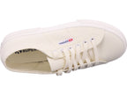 Superga Women's Sneakers in beige