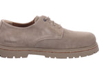 Birkenstock Herren Halbschuh Highwood Lace Low in beige