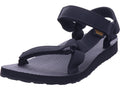 TEVA Damen Sandalette  in schwarz