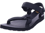 TEVA Damen Sandalette  in schwarz
